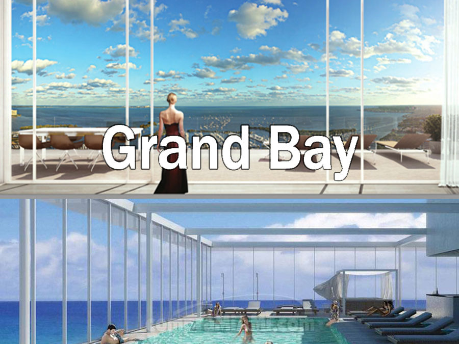 Grand Bay