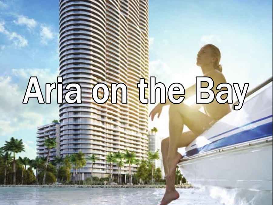 Aria On The Bay