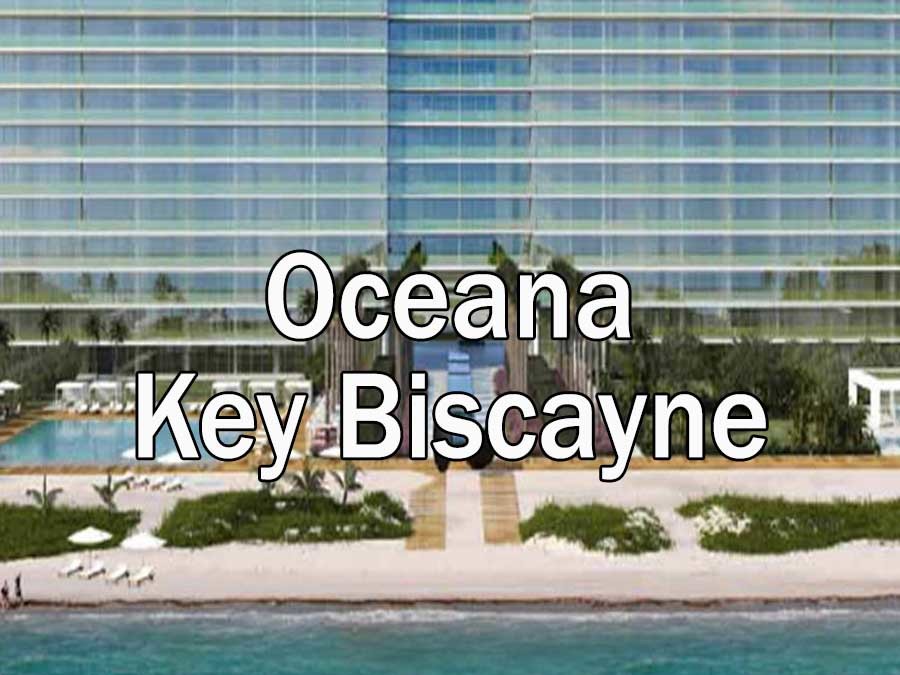 Oceana At Key Biscayne