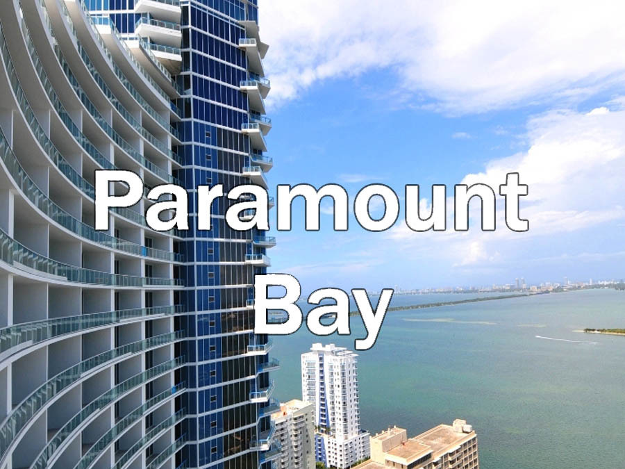 Paramount Bay