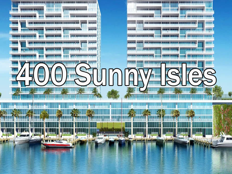 400 Sunny Isles