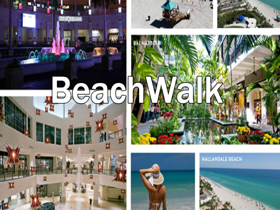 BeachWalk