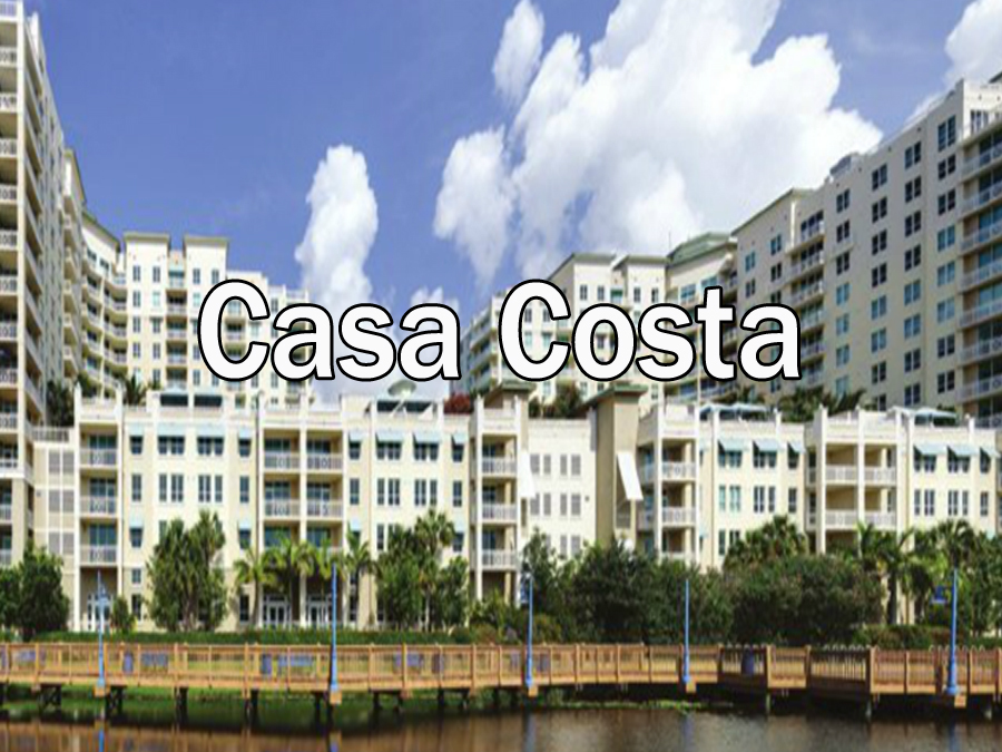 Casa Costa – Boynton Beach