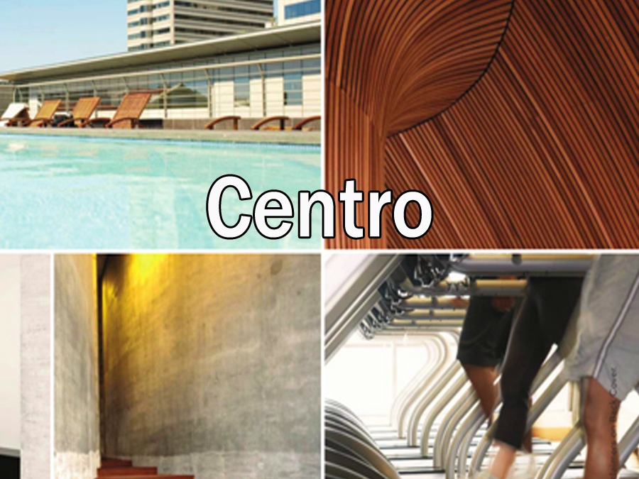 Centro