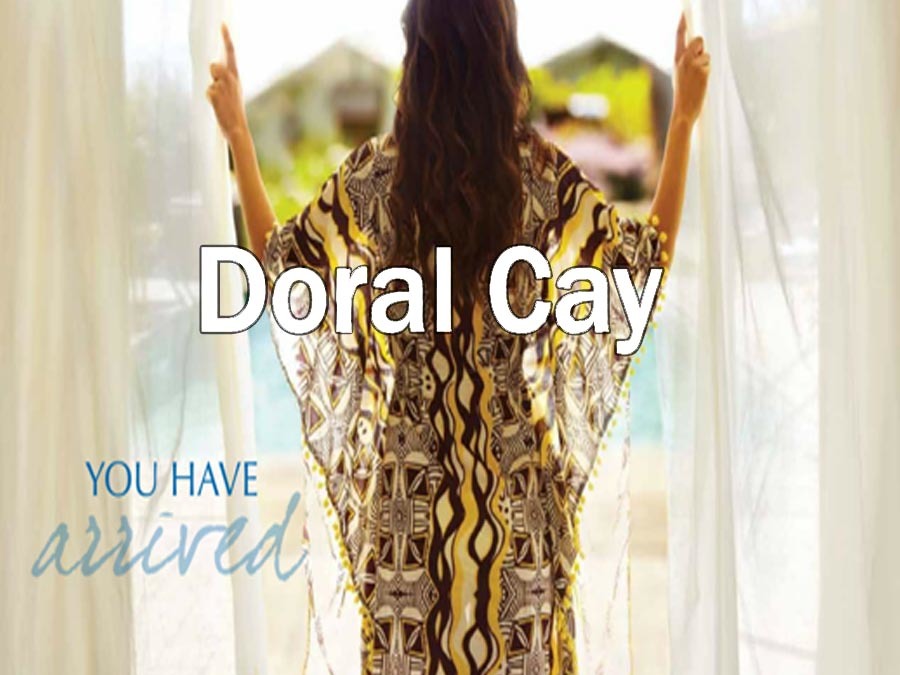 Doral Cay