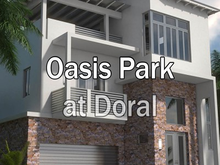 Oasis Park – Doral