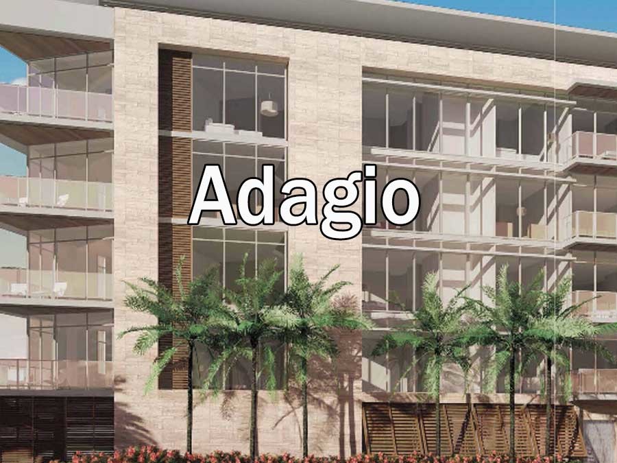 Adagio