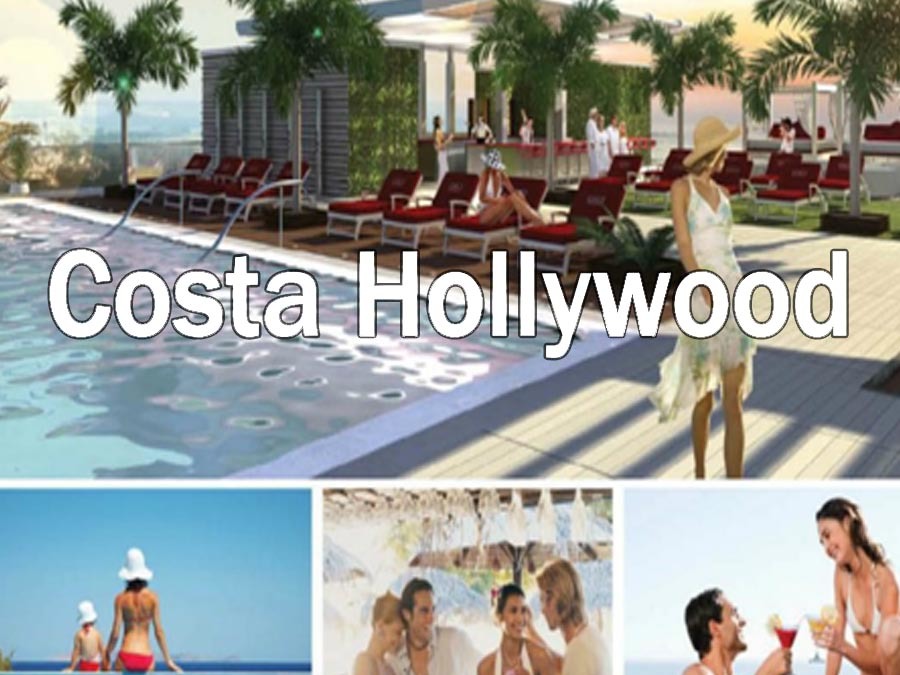 Costa Hollywood