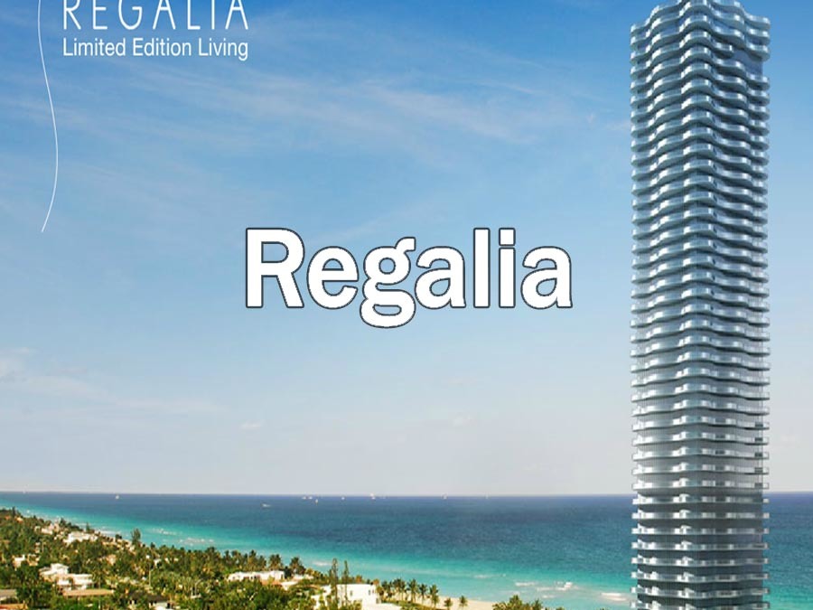 Regalia