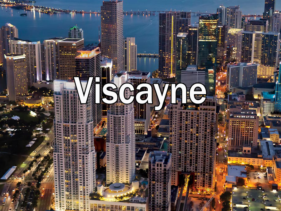 Viscayne